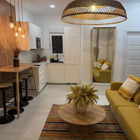 Penthouse Center Sevilha Exterior foto