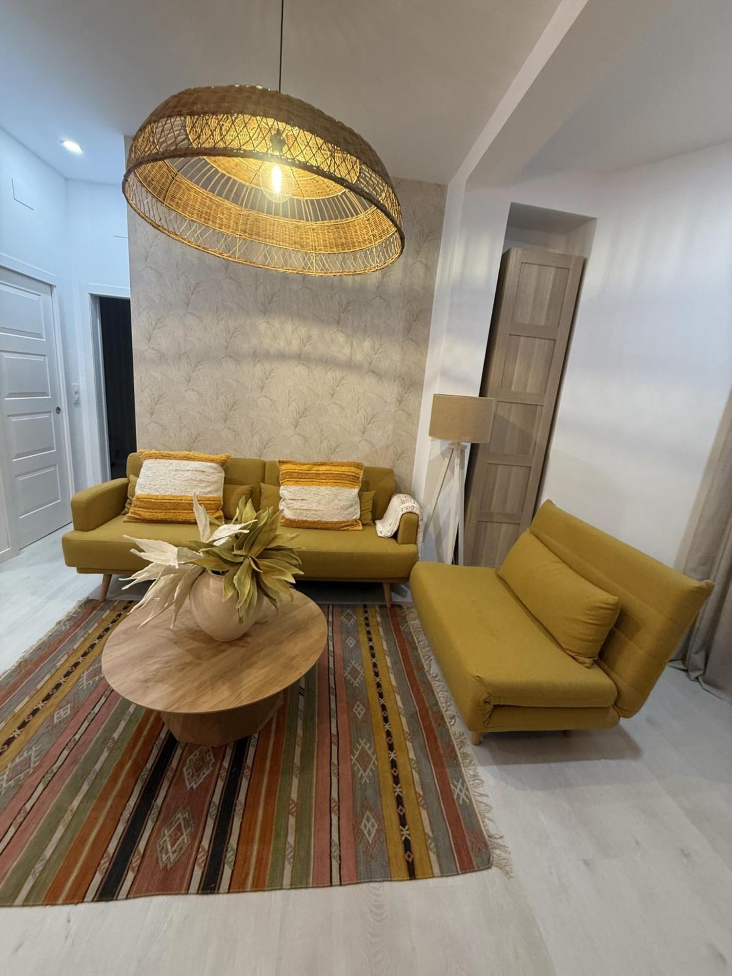 Penthouse Center Sevilha Exterior foto