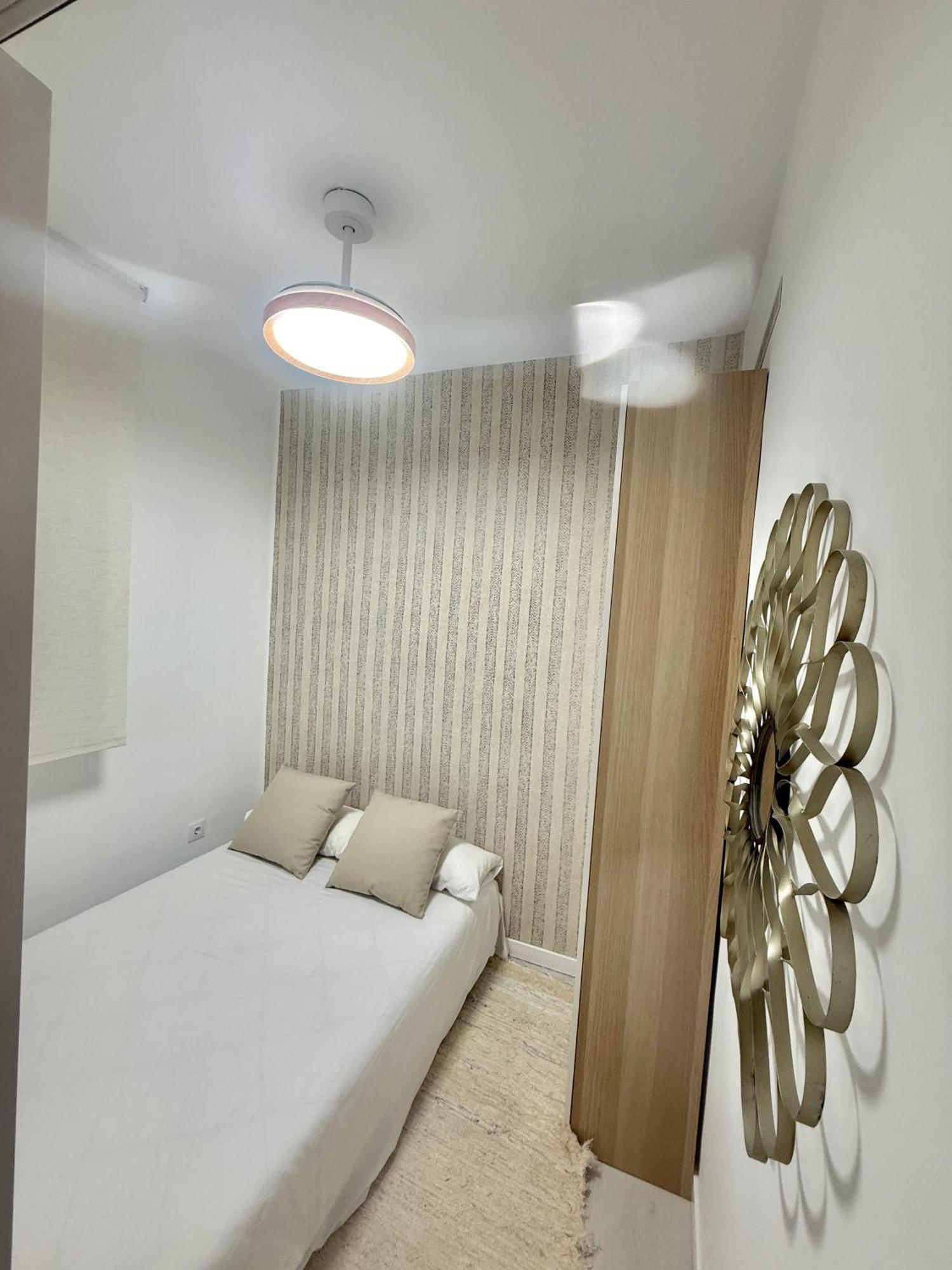 Penthouse Center Sevilha Exterior foto