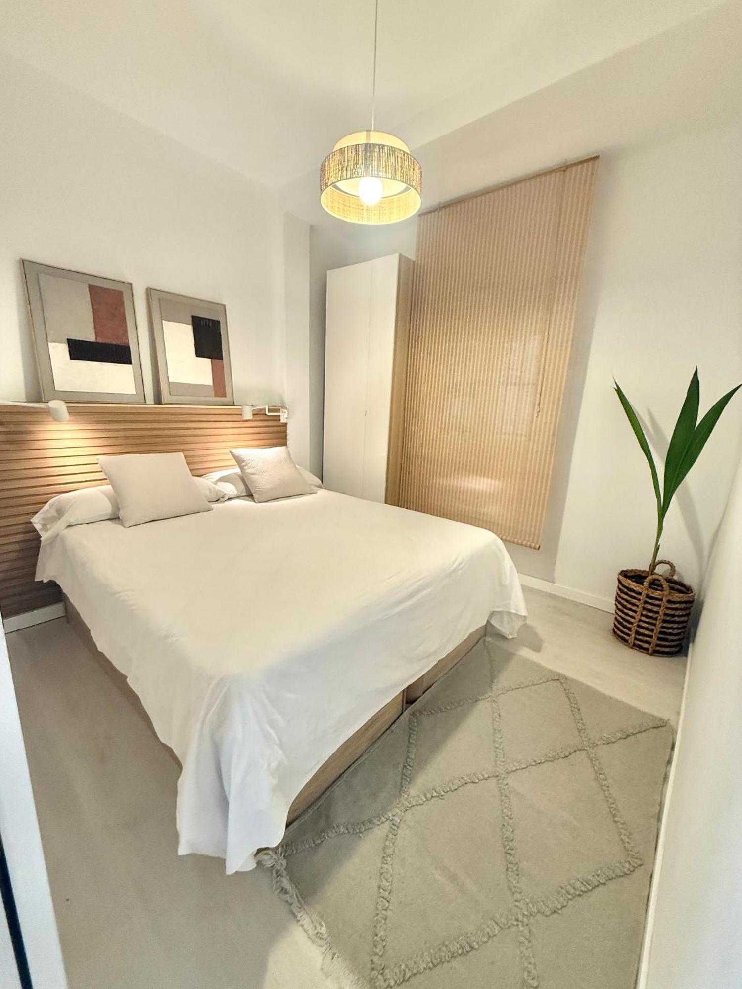 Penthouse Center Sevilha Exterior foto